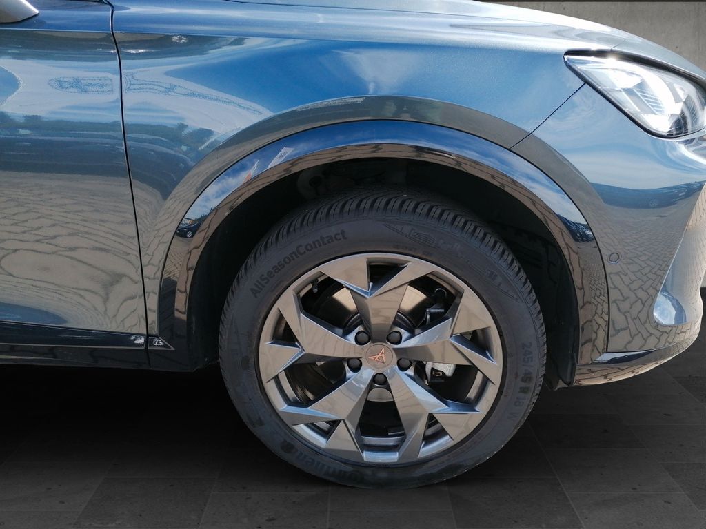 Cupra Formentor 2025