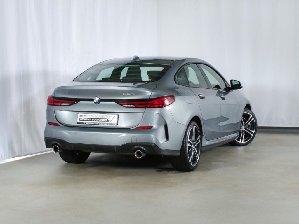 BMW 220 Gran Coupé 2023