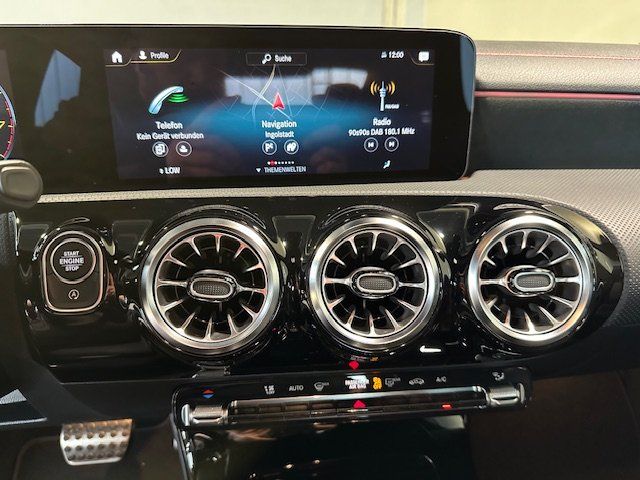 Mercedes-Benz CLA 200 2023