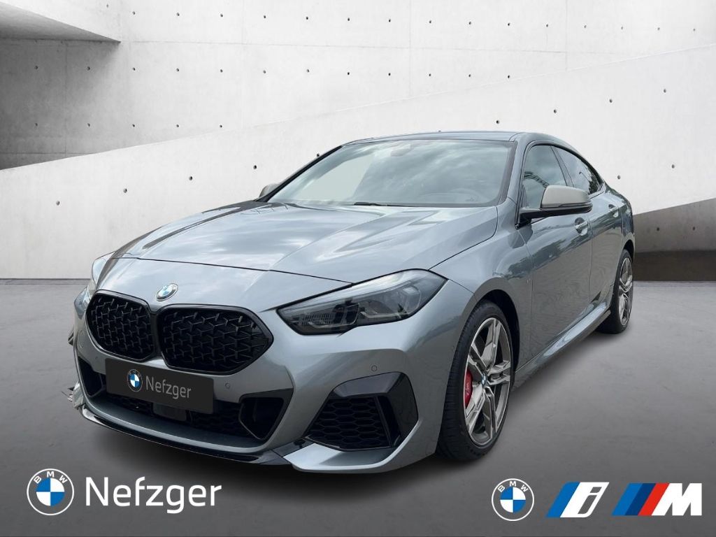 BMW M235 2024