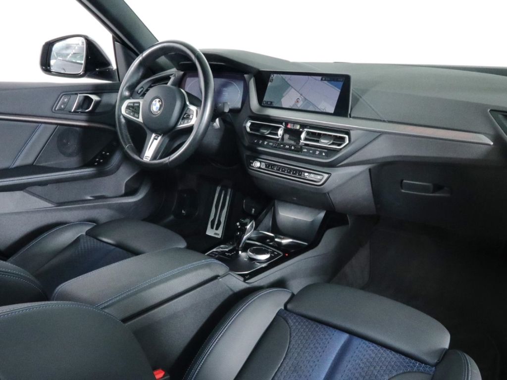 BMW 220 Gran Coupé 2023