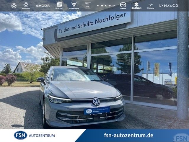 Volkswagen Golf 2025