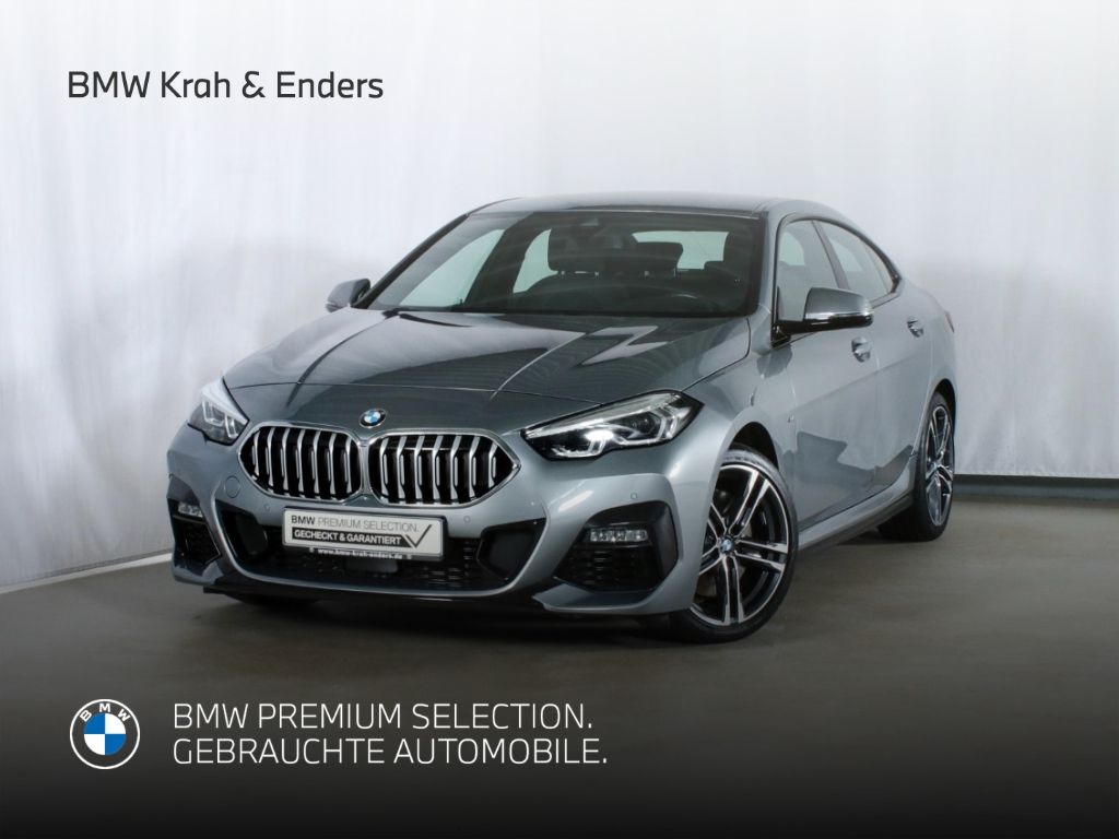 BMW 220 Gran Coupé 2023