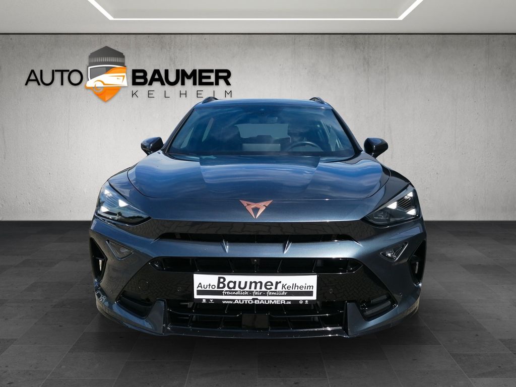 Cupra Formentor 2025