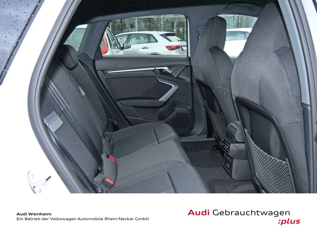 Audi A3 2025