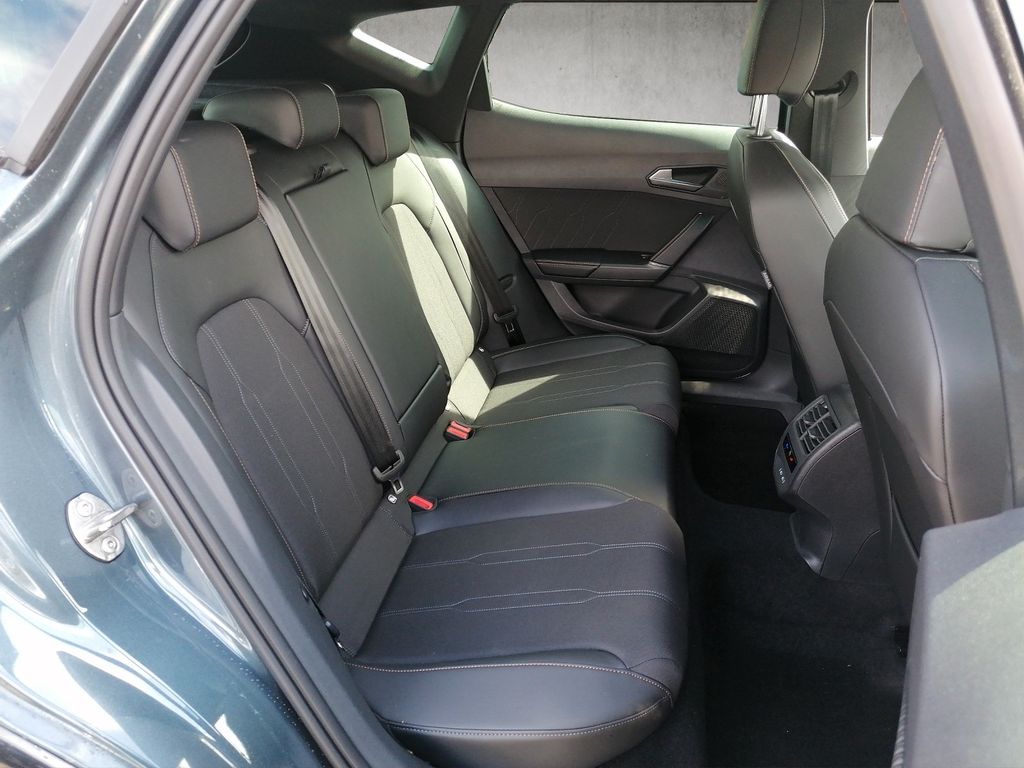 Cupra Formentor 2025