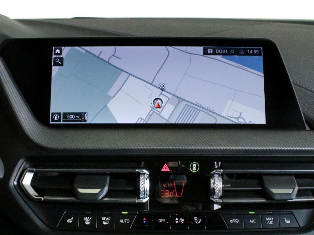 BMW 220 Gran Coupé 2023