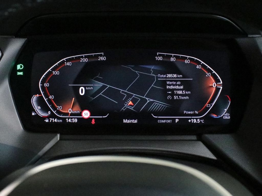 BMW 220 Gran Coupé 2023