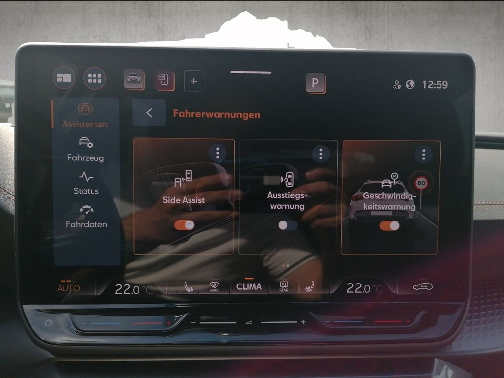 Cupra Formentor 2025