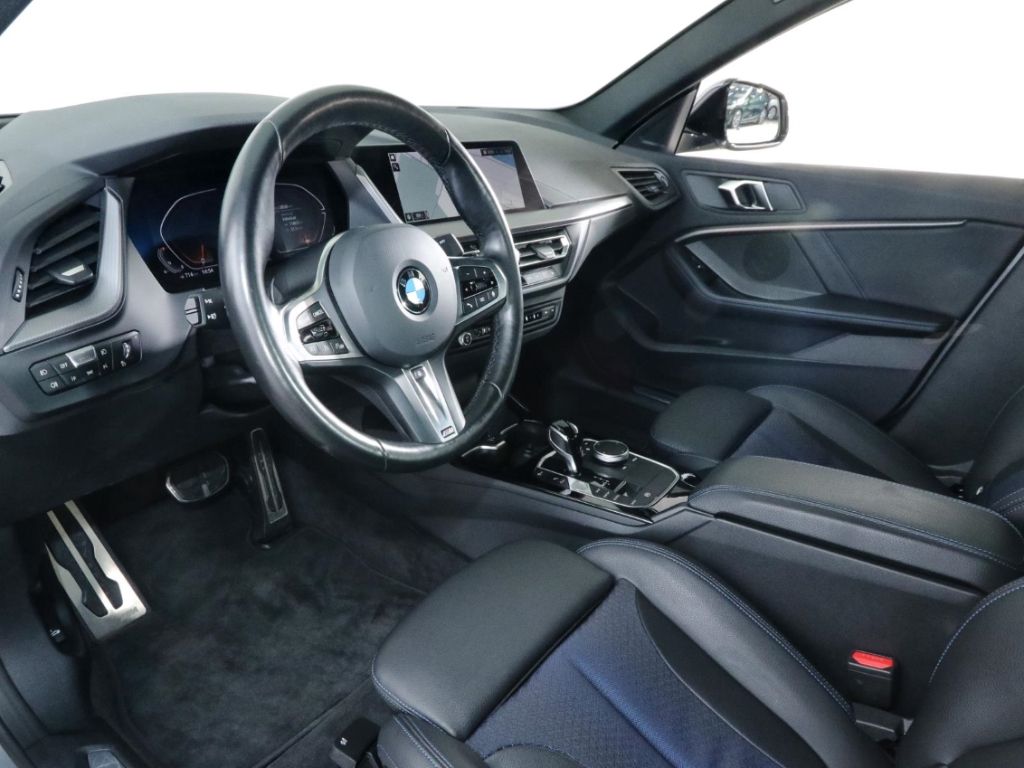 BMW 220 Gran Coupé 2023