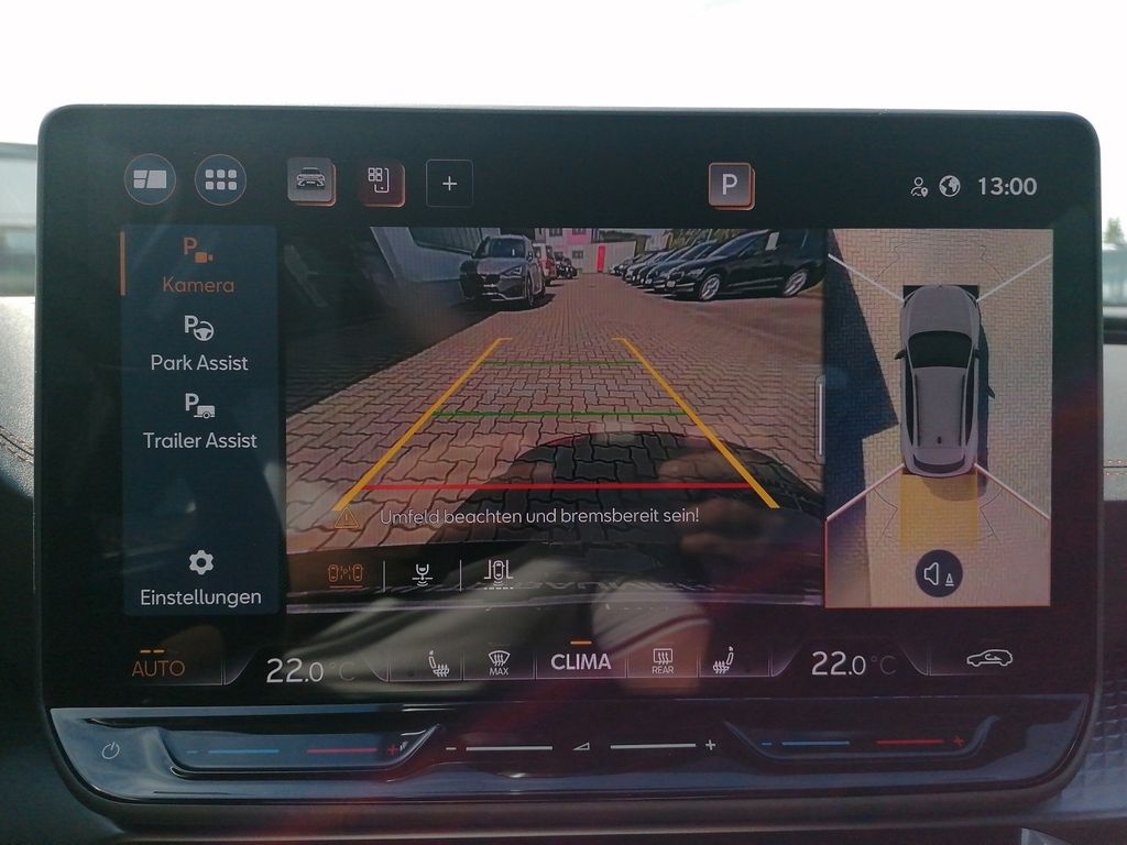 Cupra Formentor 2025