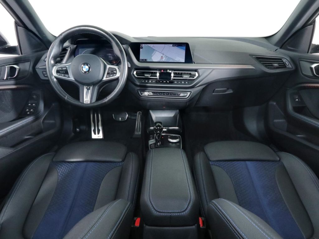 BMW 220 Gran Coupé 2023