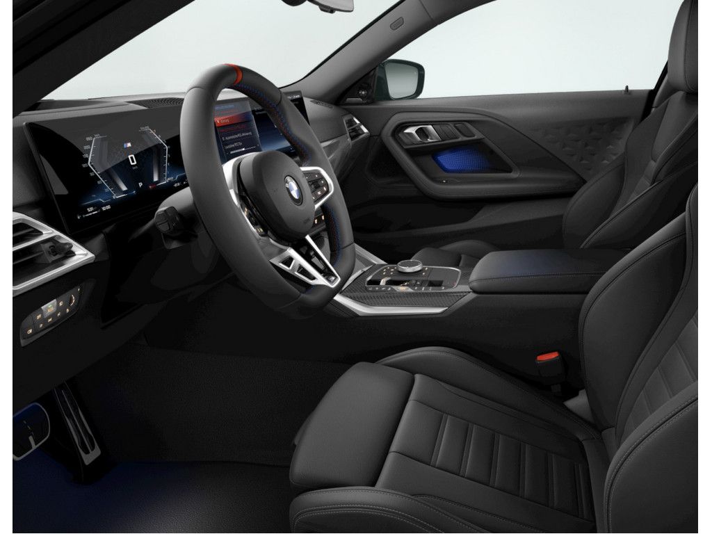 BMW M240i