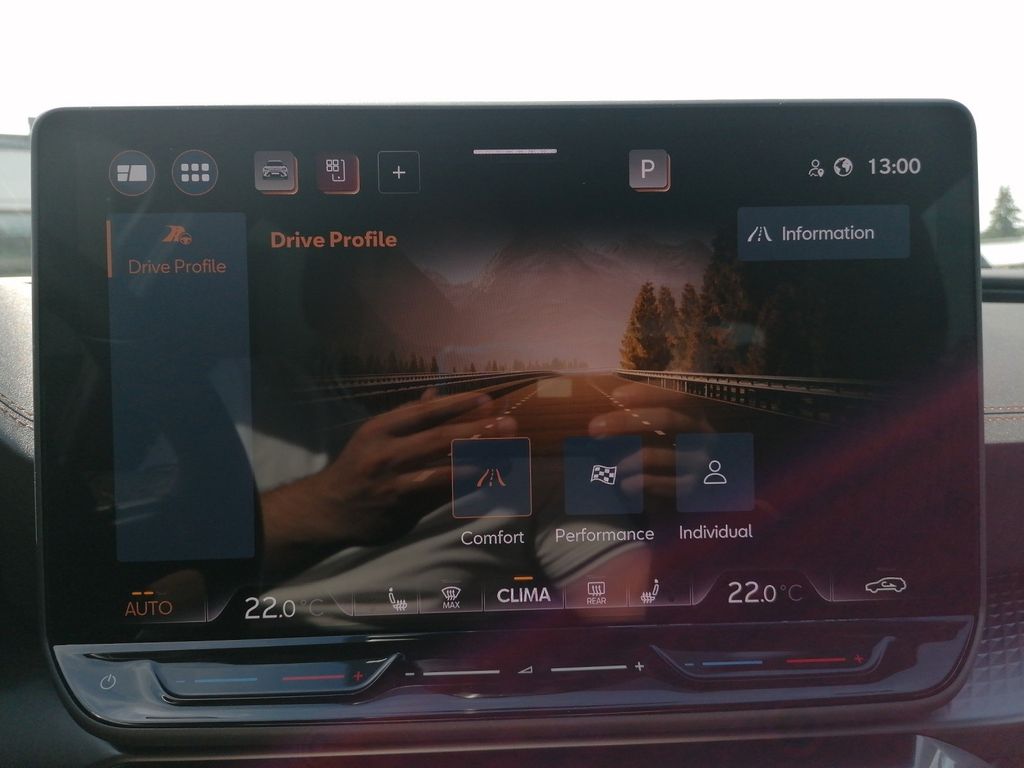 Cupra Formentor 2025