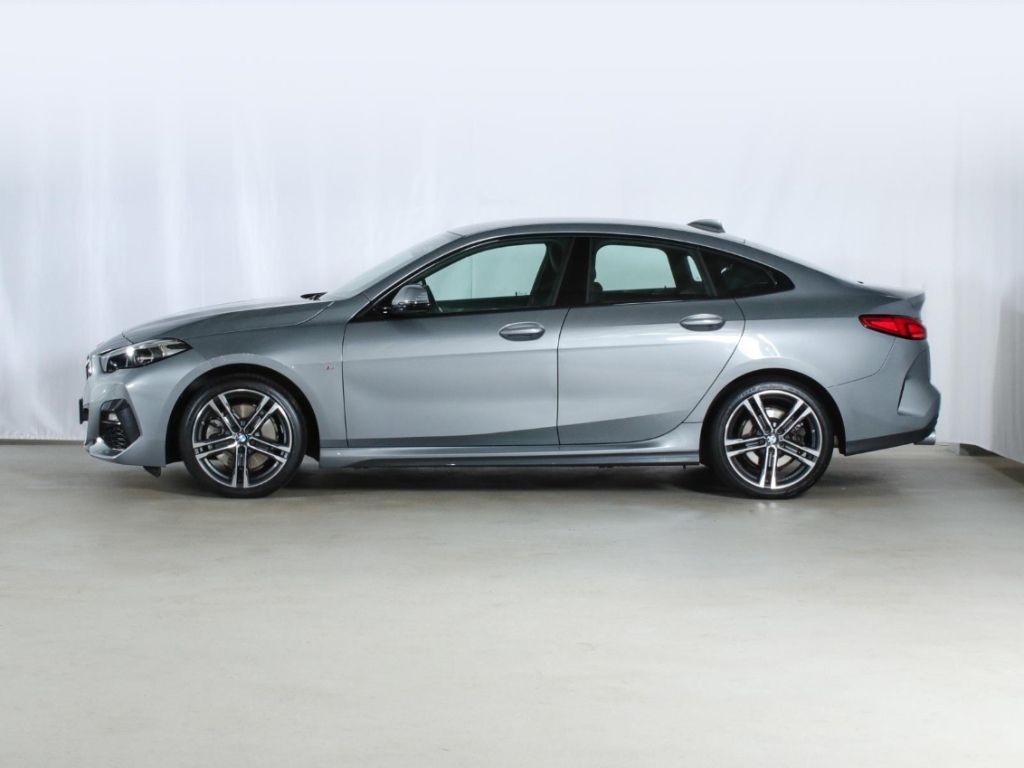 BMW 220 Gran Coupé 2023