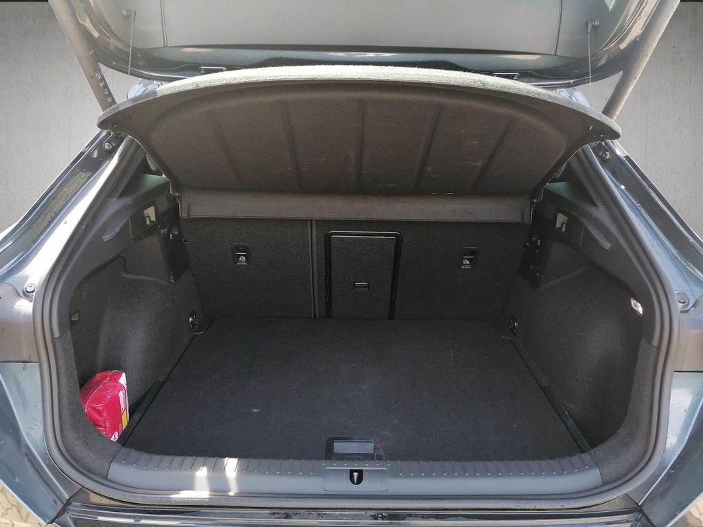 Cupra Formentor 2025