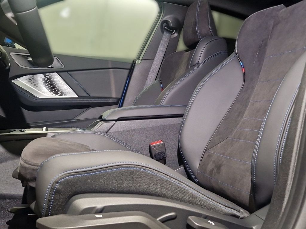 BMW 220 Gran Coupé 2025