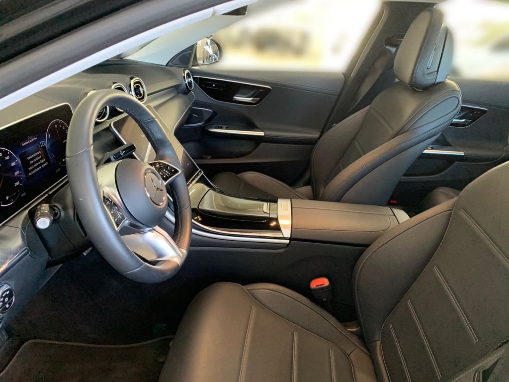Mercedes-Benz C 300 2024