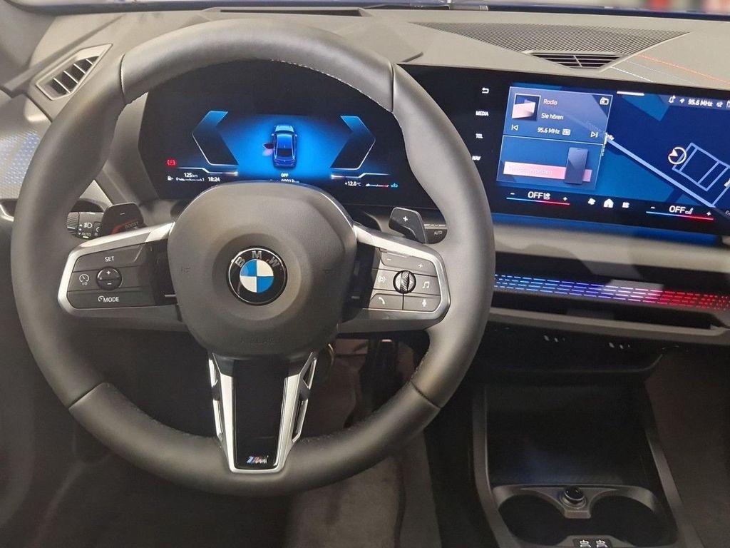 BMW 220 Gran Coupé 2025