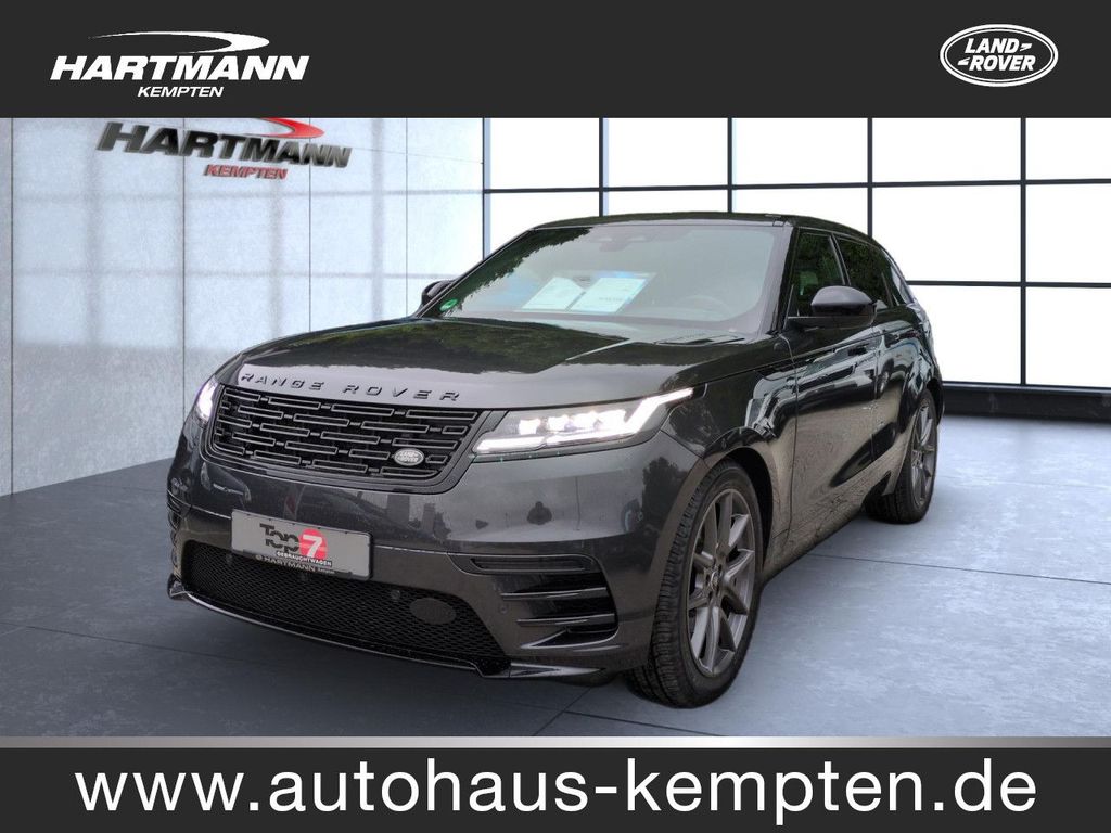 Land Rover Range Rover Velar 2024