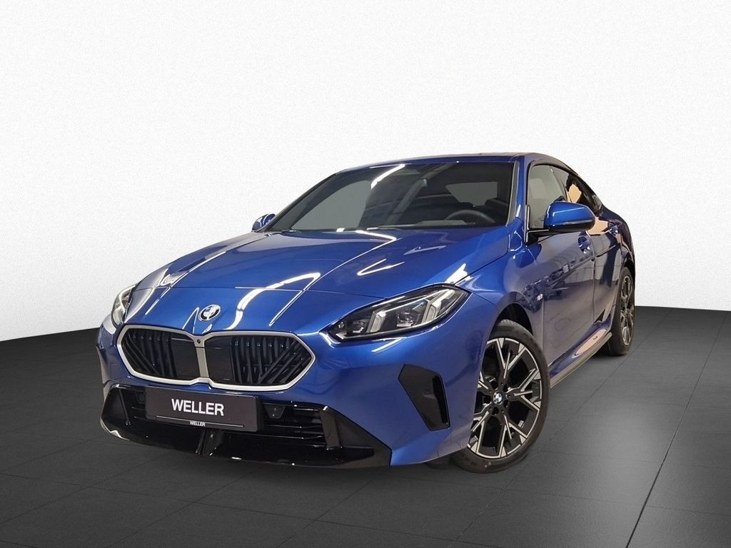 BMW 220 Gran Coupé 2025