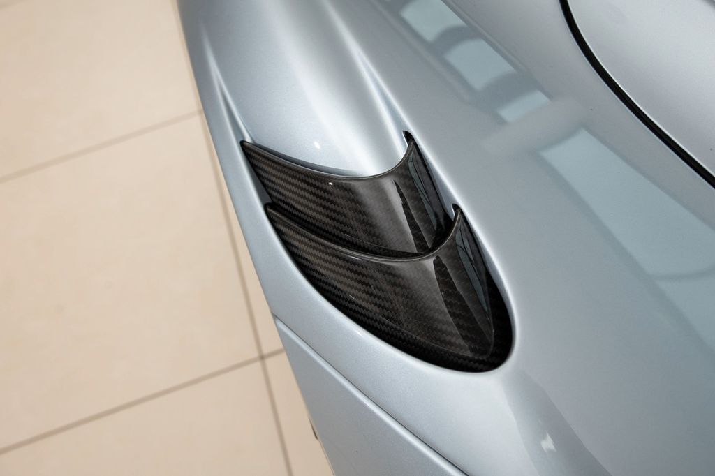 McLaren 750S 2025