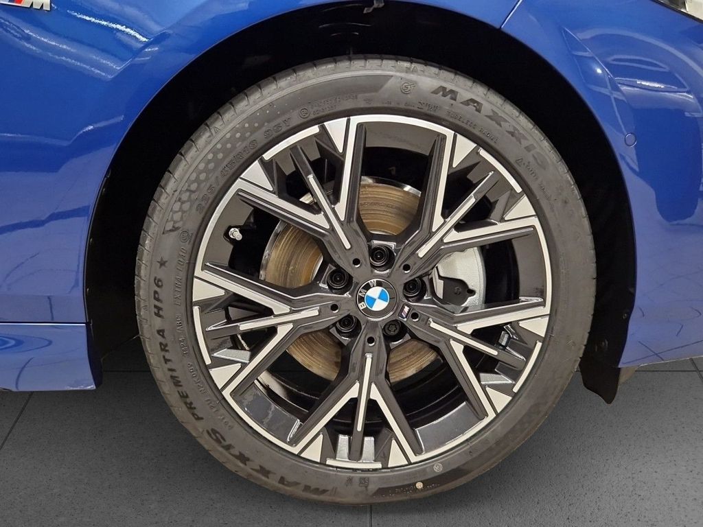 BMW 220 Gran Coupé 2025