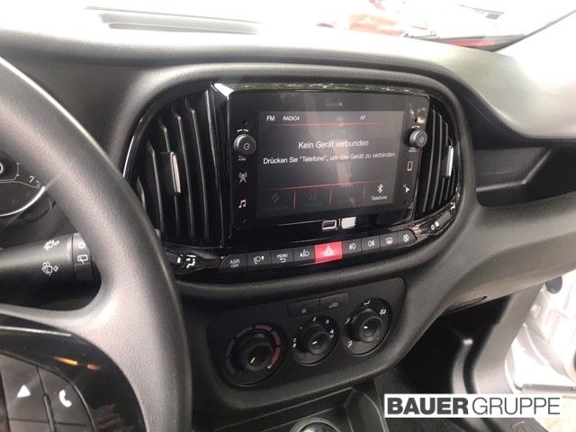 Fiat Doblo 2022