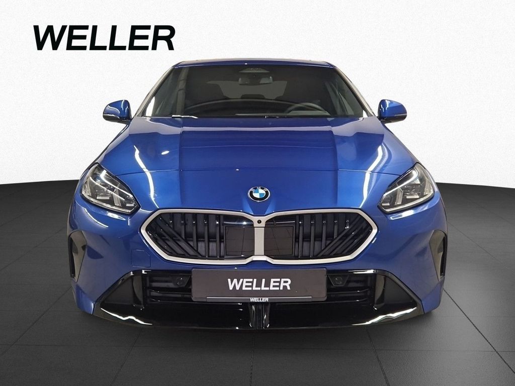 BMW 220 Gran Coupé 2025