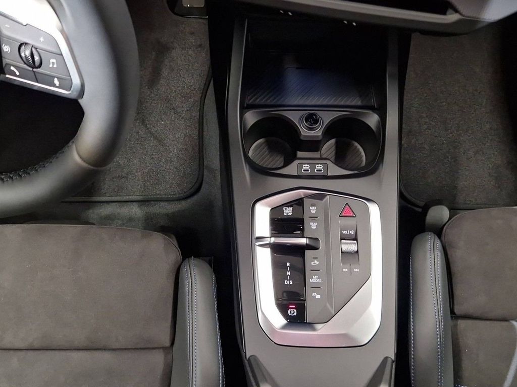 BMW 220 Gran Coupé 2025