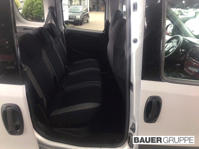 Fiat Doblo 2022