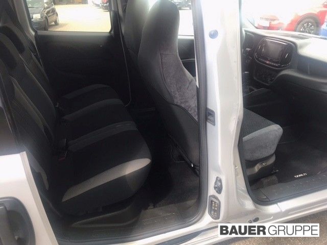 Fiat Doblo 2022