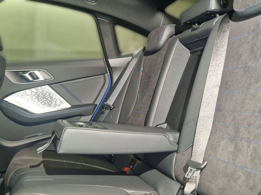 BMW 220 Gran Coupé 2025