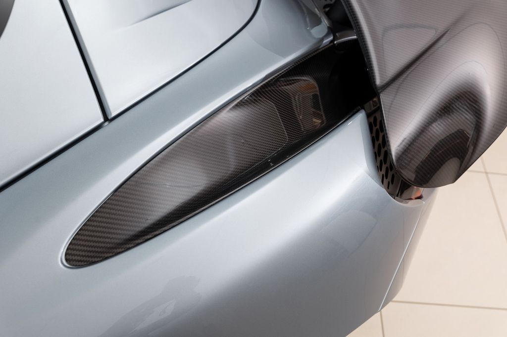 McLaren 750S 2025