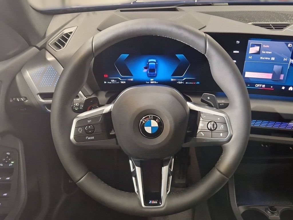 BMW 220 Gran Coupé 2025
