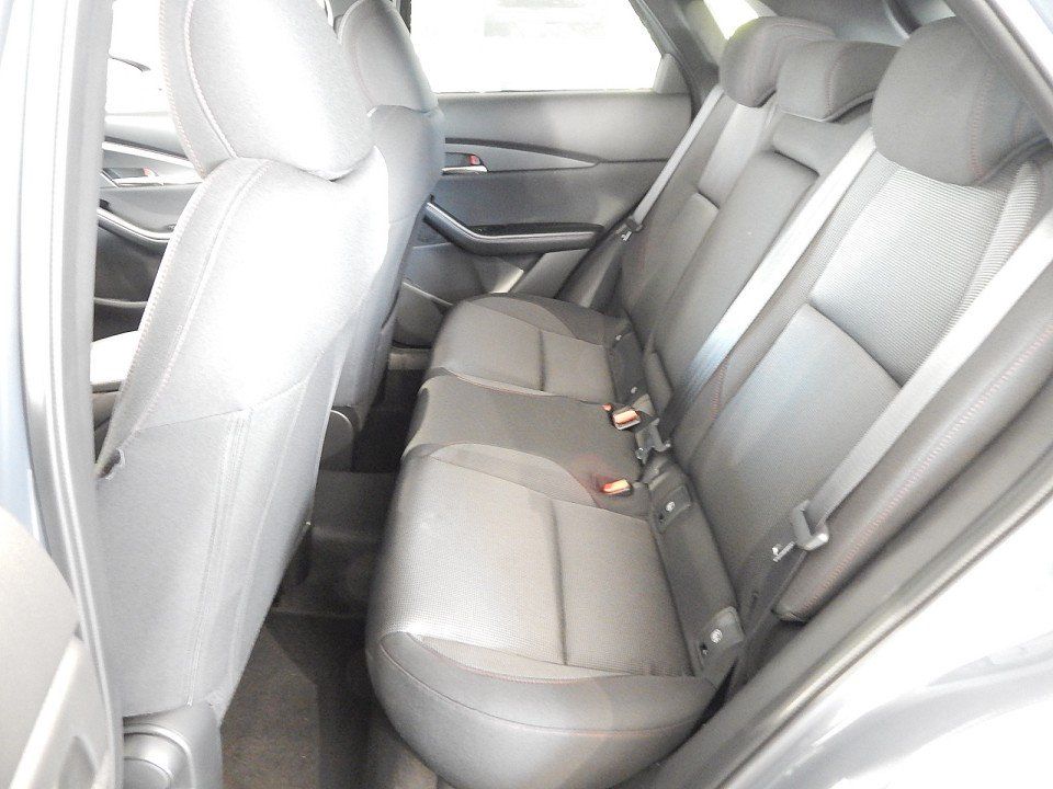 Mazda CX-30 2025