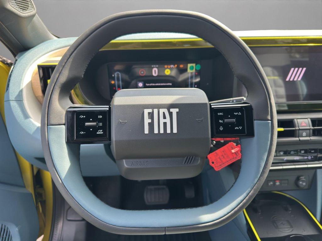 Fiat Grande Panda