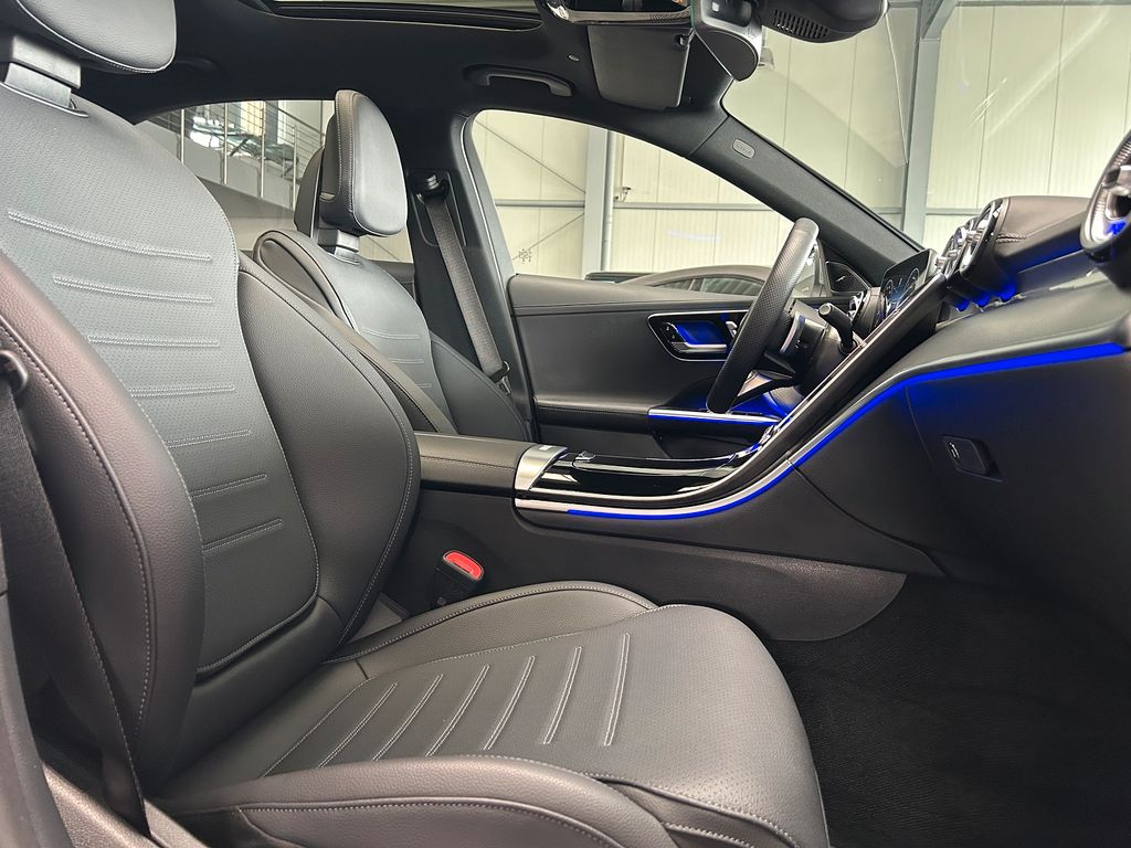 Mercedes-Benz C 300 2024