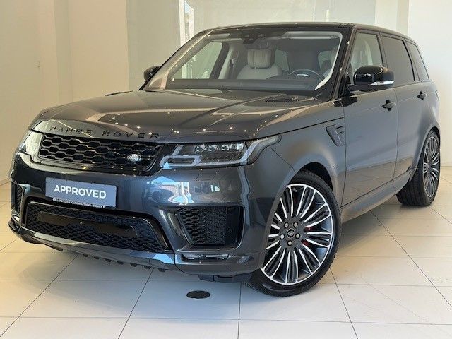 Land Rover Range Rover Sport 2021