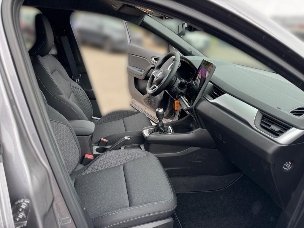Mitsubishi ASX 2025