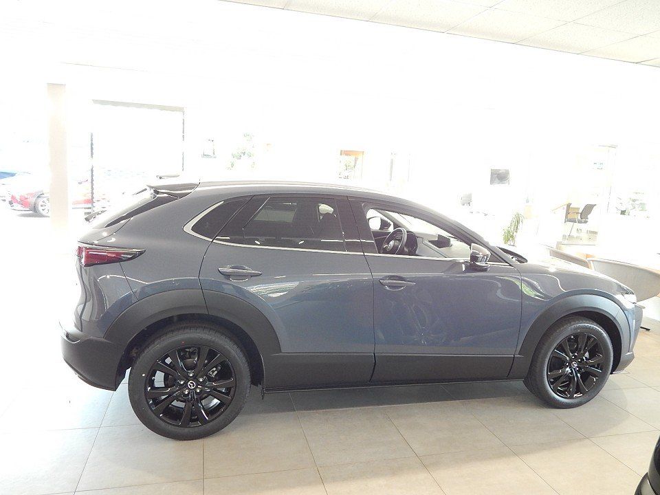 Mazda CX-30 2025