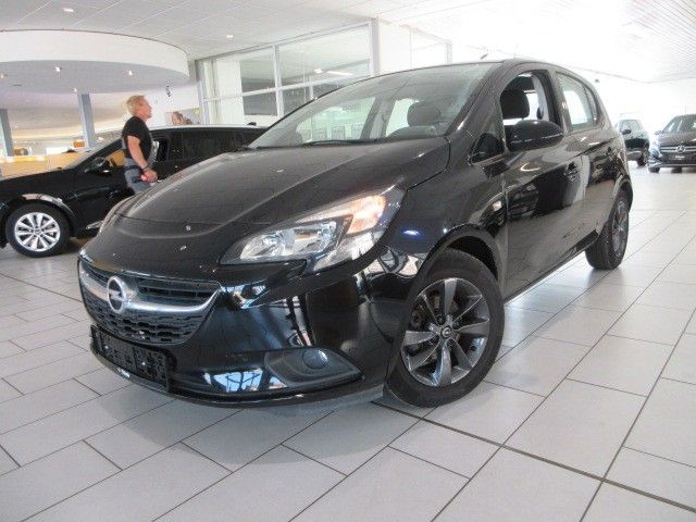 Opel Corsa 2019