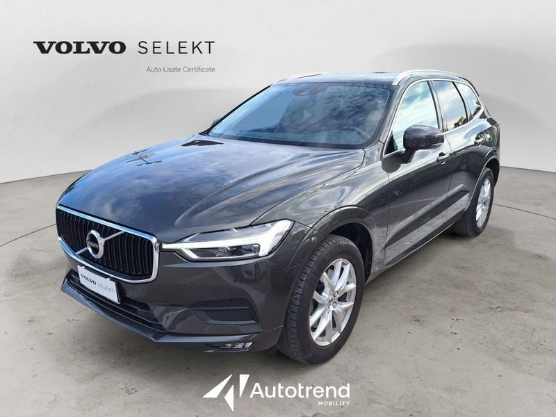 Volvo Other 2020