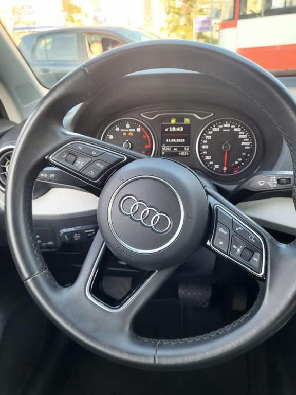 Audi Q2 2021