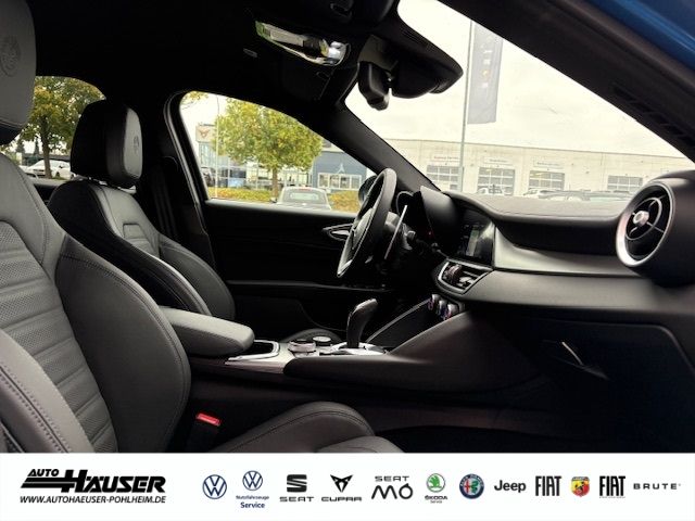 Alfa Romeo Giulia 2025