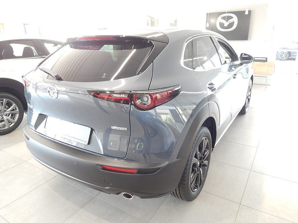 Mazda CX-30 2025
