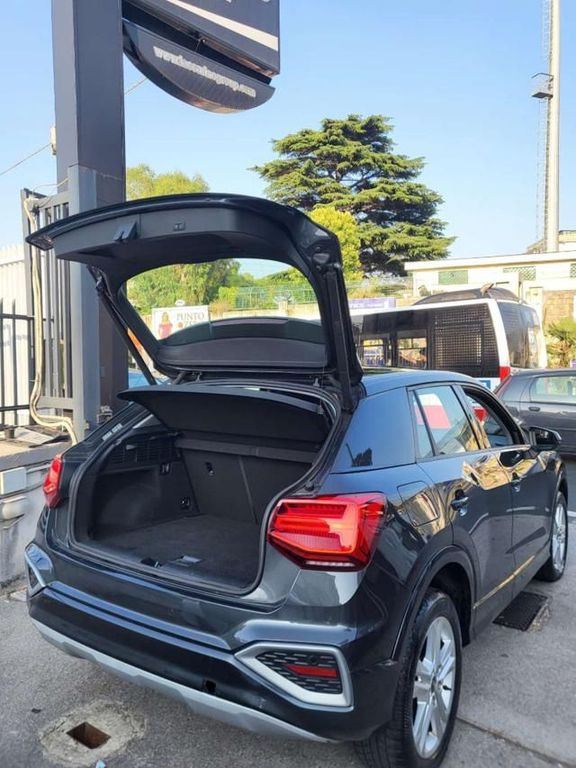 Audi Q2 2021