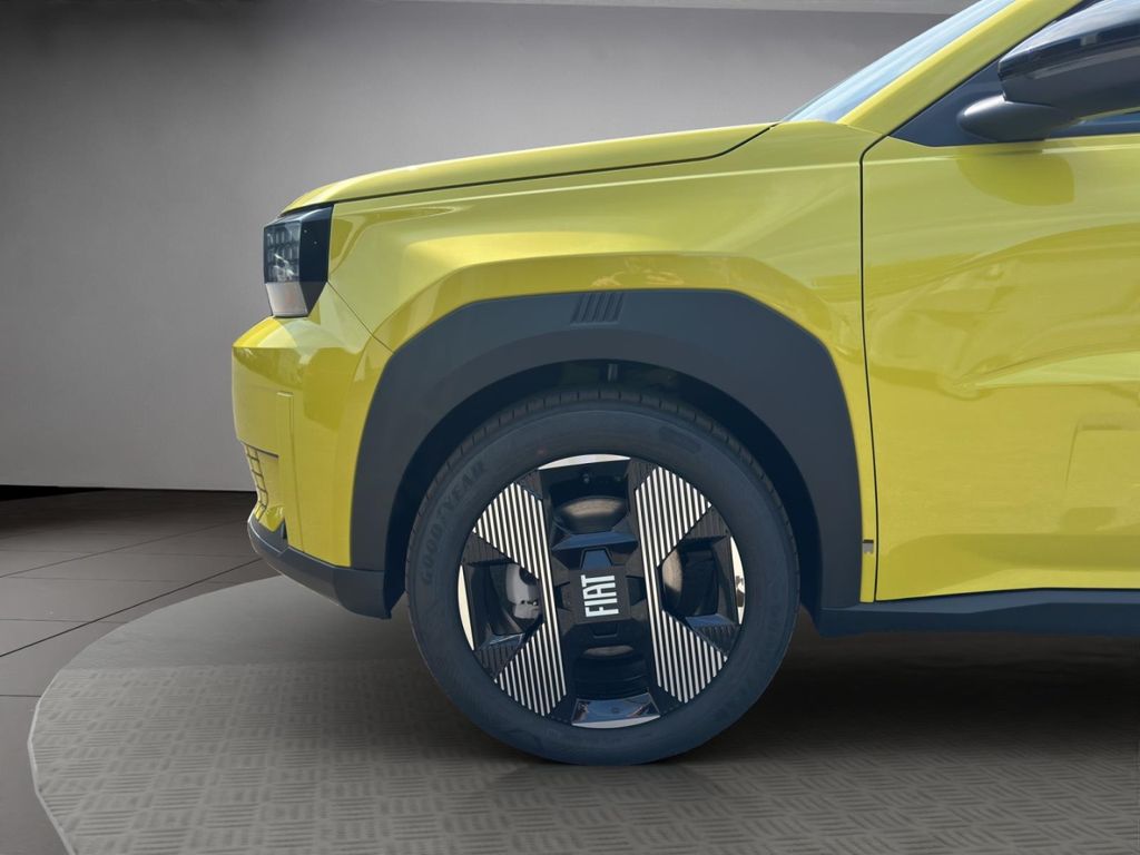 Fiat Grande Panda