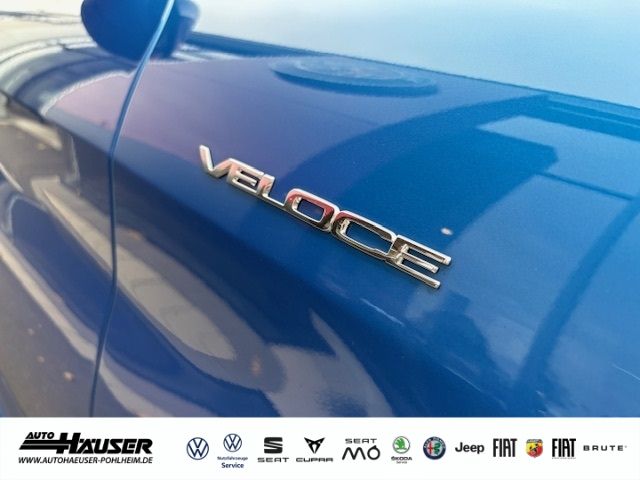 Alfa Romeo Giulia 2025