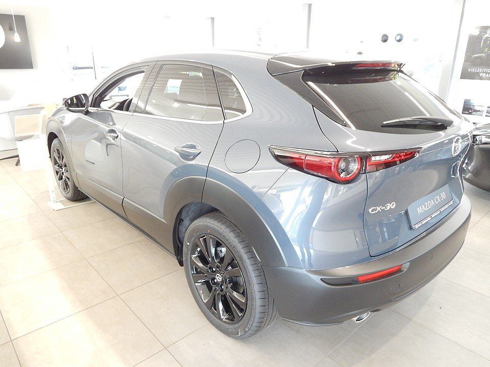 Mazda CX-30 2025